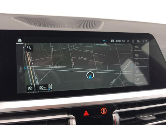 BMW 330 330e xdrive Sport auto