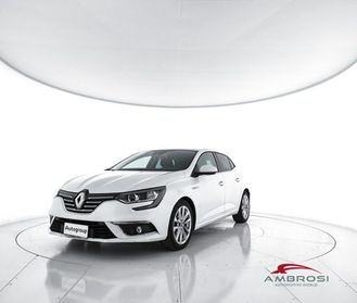 RENAULT Megane dCi 8V 110 CV Energy Intens