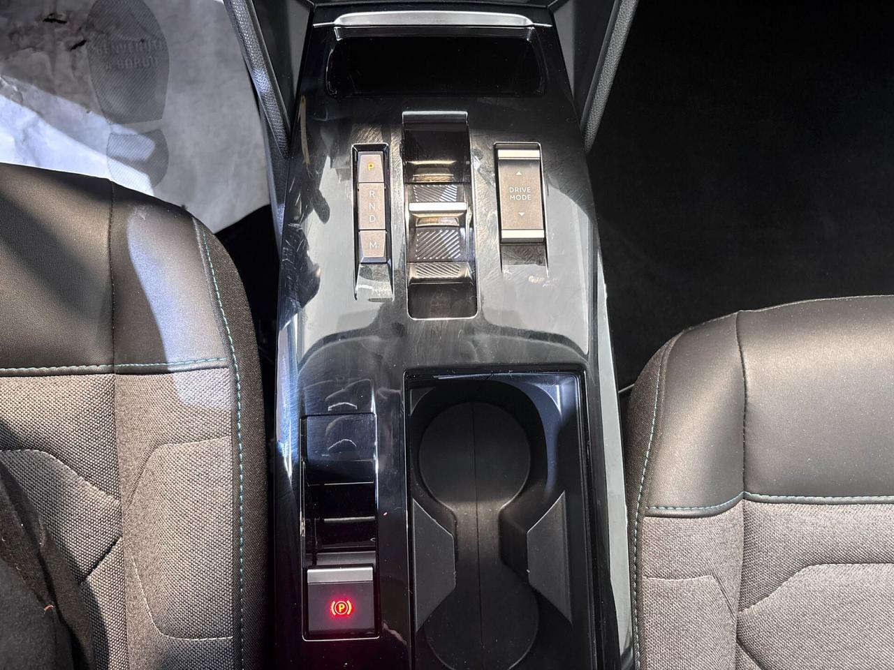 Citroen C4 BlueHDi 130 S&S EAT8 Plus