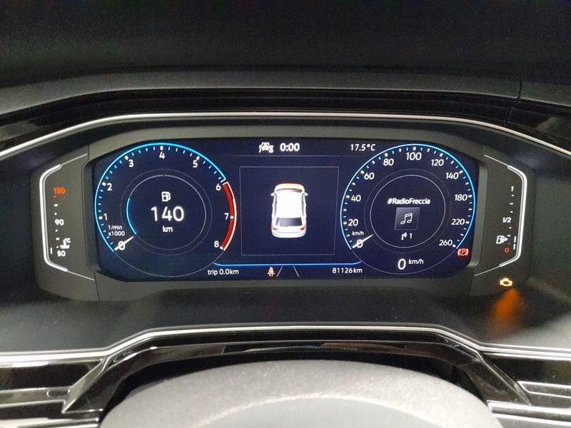 Volkswagen Polo Polo 1.0 TSI Style