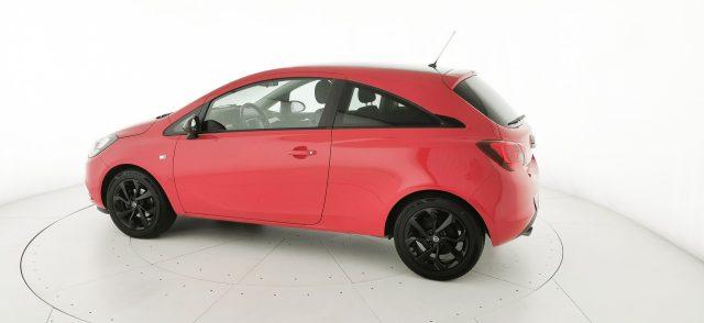 OPEL Corsa 1.2 Coupé b-Color - OK NEOPATENTATI