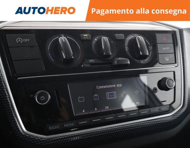 VOLKSWAGEN up! 1.0 5p. EVO move up! BlueMotion Technology