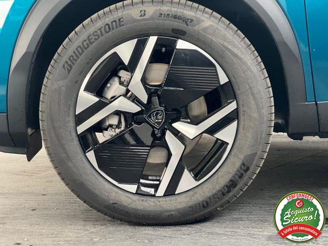 PEUGEOT 2008 Hybrid 136CV e-DCS6 GT