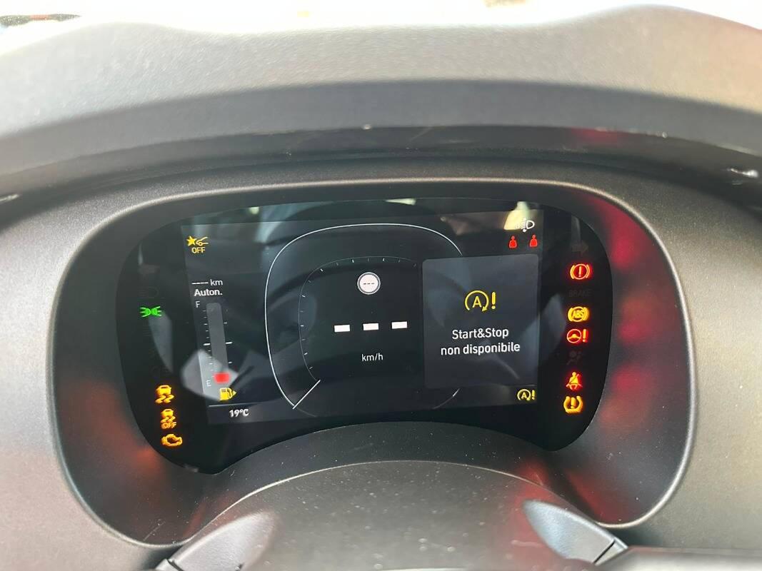 Fiat Pandina 1.0 firefly hybrid Icon s&s 70cv 5p.ti