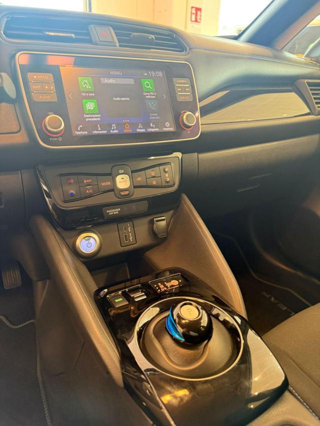 NISSAN Leaf e+ N-Style