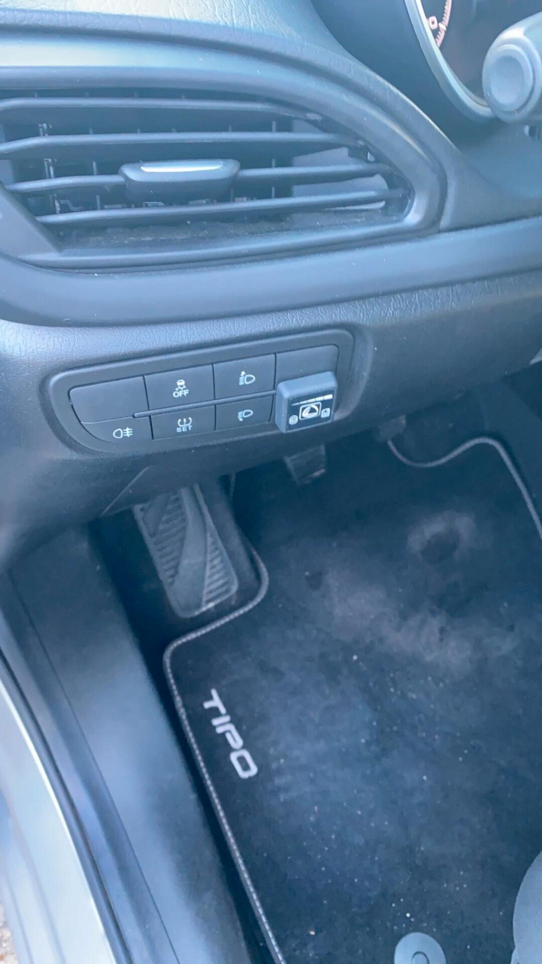 Fiat Tipo 1.0 5 porte City Life