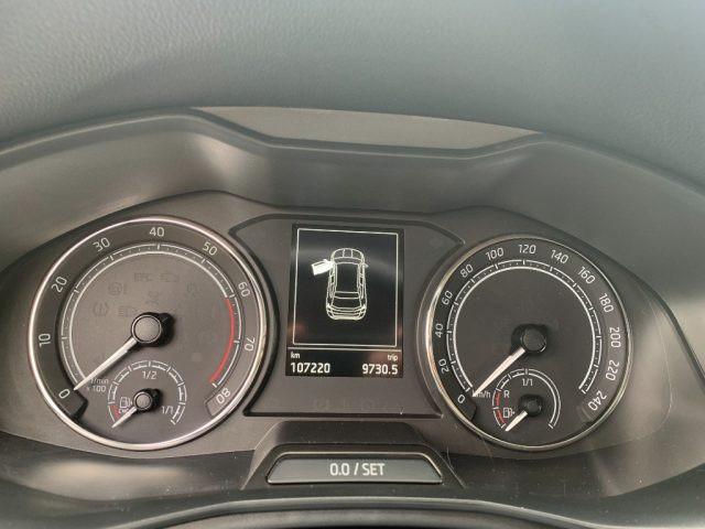 SKODA Kamiq 1.0 G-Tec Style