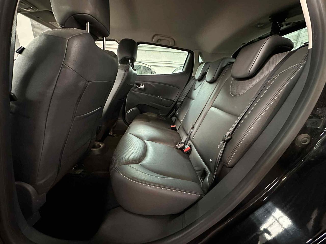 Renault Clio dCi 8V 90 CV EDC Start&Stop 5 porte Energy Duel2