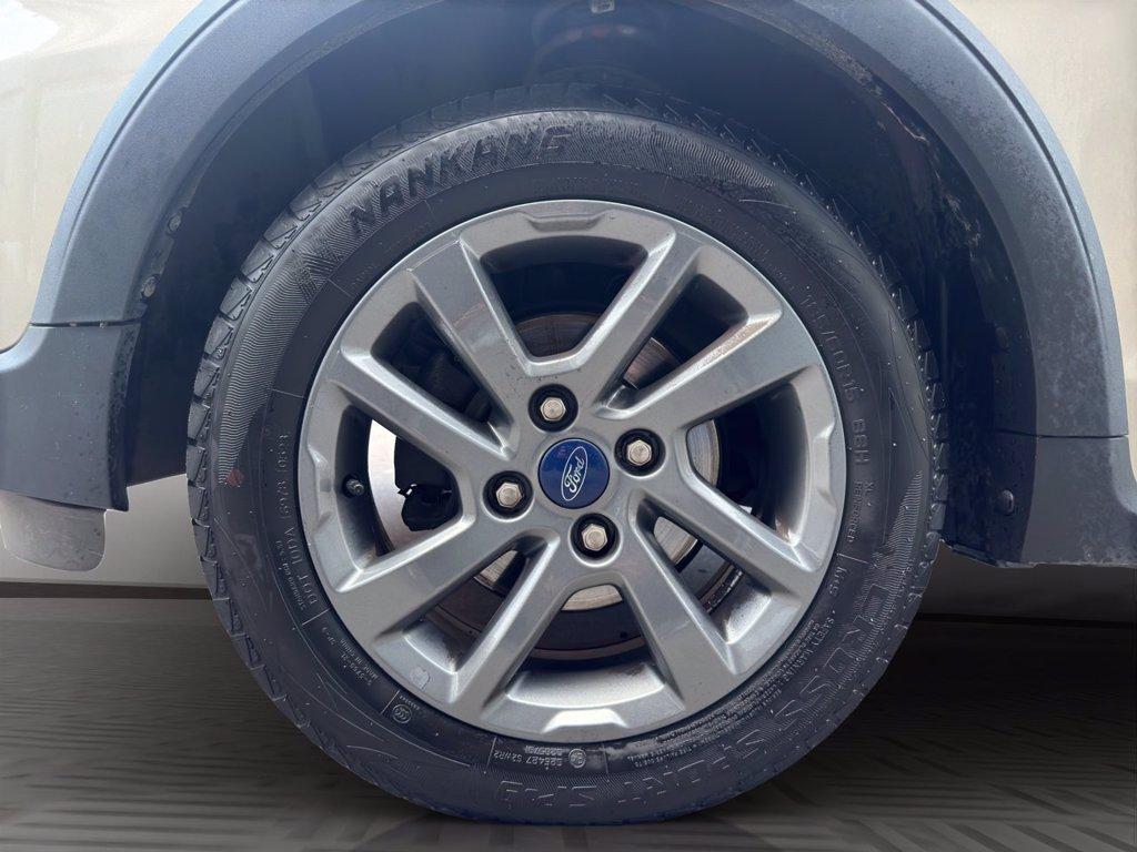 FORD Ka + active 1.2 s&s 85cv del 2019