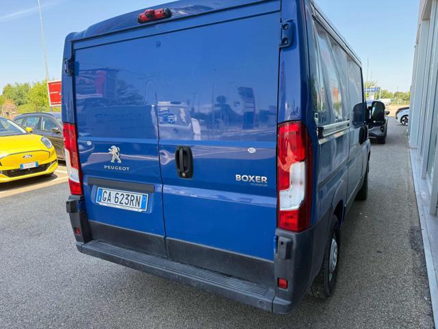 PEUGEOT Boxer 330 2.2 BlueHDi 140 S&S PC-TN Furgone