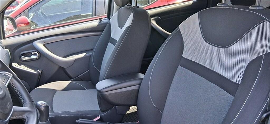 Dacia Duster 1.6 Laureate 4x2