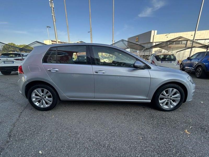 Volkswagen Golf Golf 1.6 TDI 5p.GARANZIA