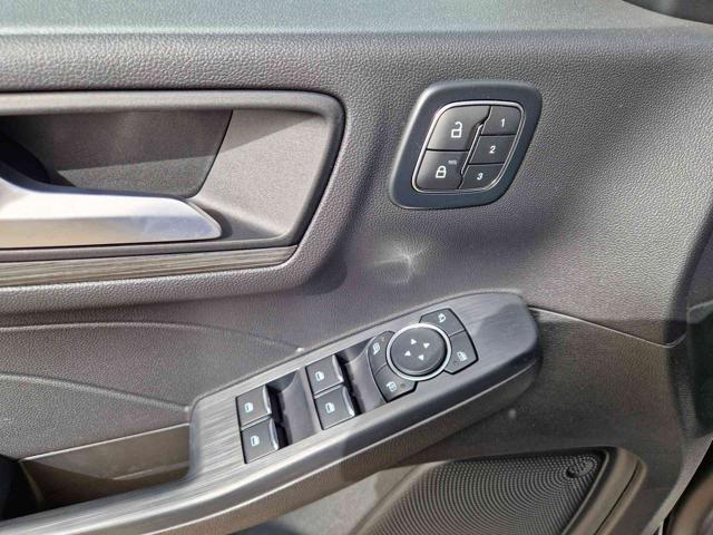FORD Kuga 2.5 Plug In Hybrid 243 CV CVT 2WD Active X