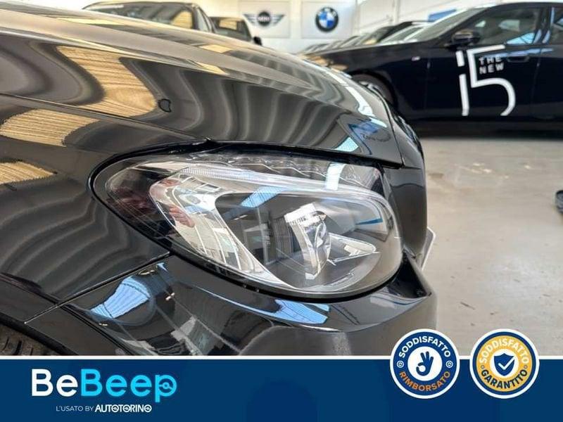 Mercedes-Benz Classe C C SW 200 D SPORT PLUS AUTO