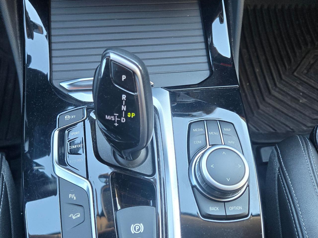 Bmw X4 20D XLine #50488