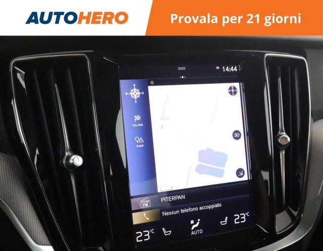 VOLVO S60 T4 Geartronic Inscription