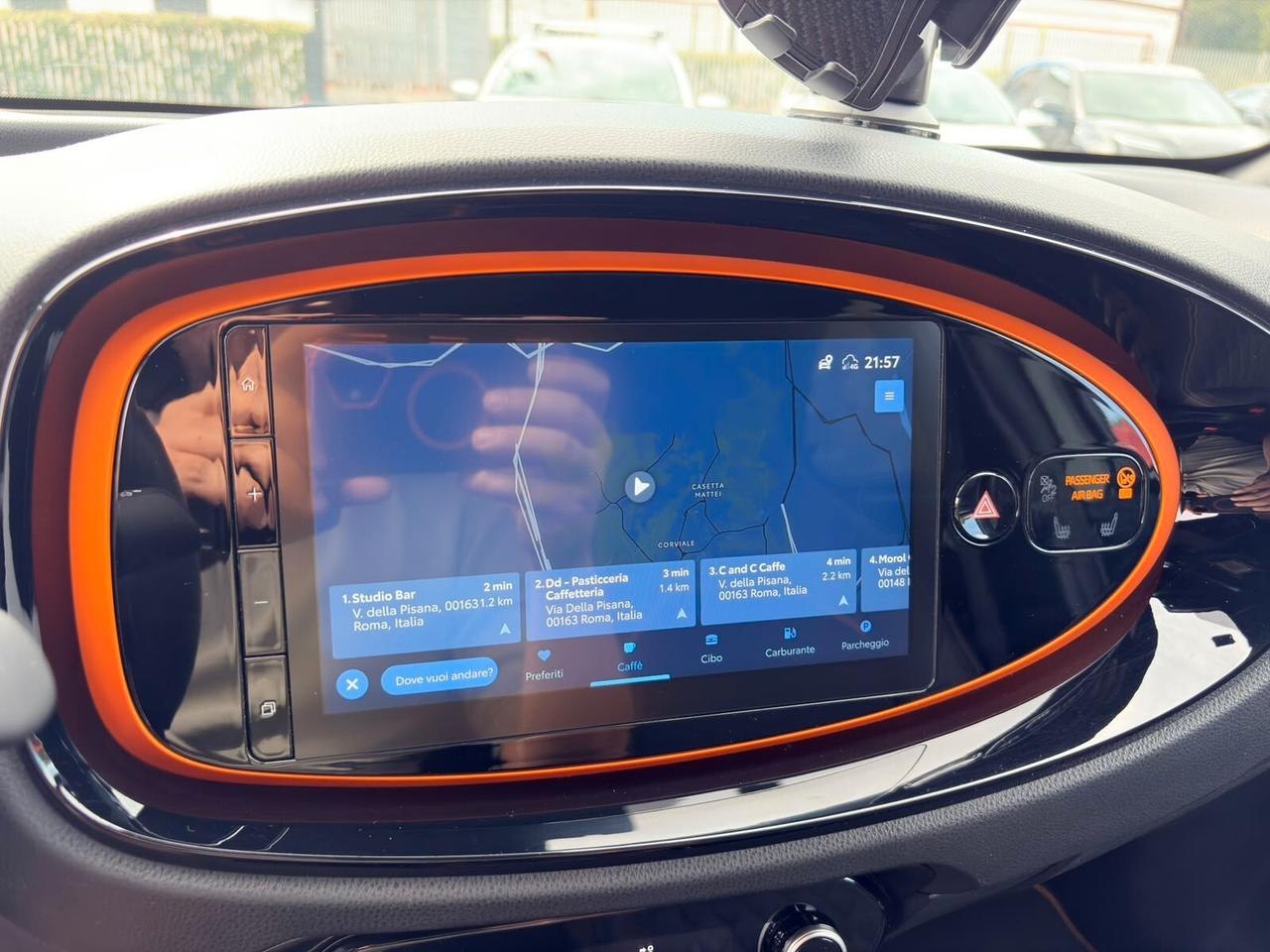 Toyota Aygo X 1.0 VVT-i 72 CV 5 porte Lounge Air S-CVT