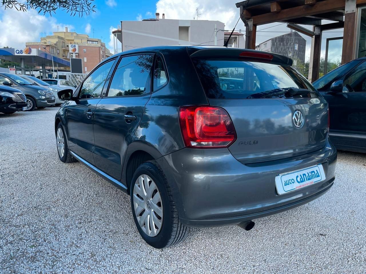 VOLKSWAGEN POLO 1.6 TDI - 2011