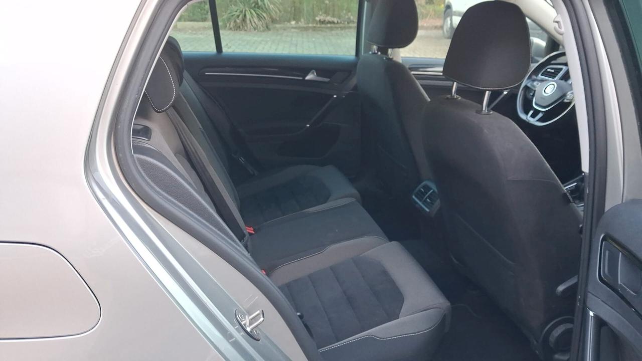 Volkswagen GOLF 1.6 DIESEL