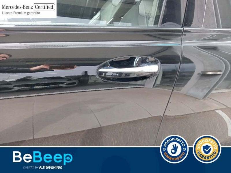 Mercedes-Benz GLB Classe 200 D AMG LINE PREMIUM AUTO