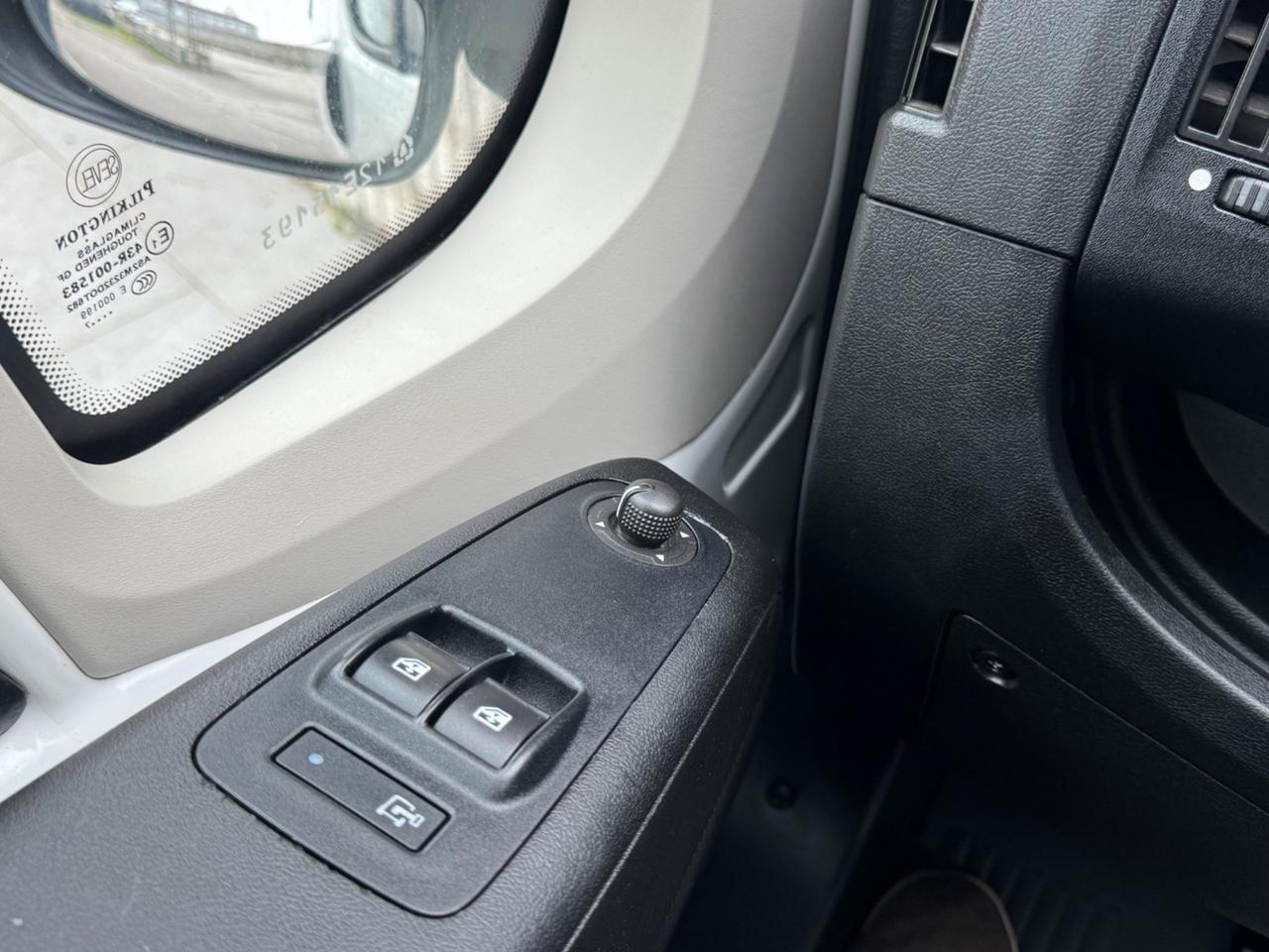 Citroen Jumper 2.0 HDi 131cv 9 Posti Atlante Loisirs