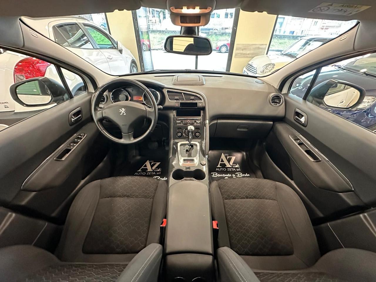 Peugeot 3008 BlueHDi 120 S&S Business