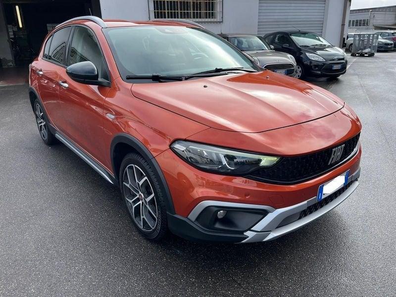 FIAT Tipo Cross 1.6 Mjt 130cv S&S City Cross