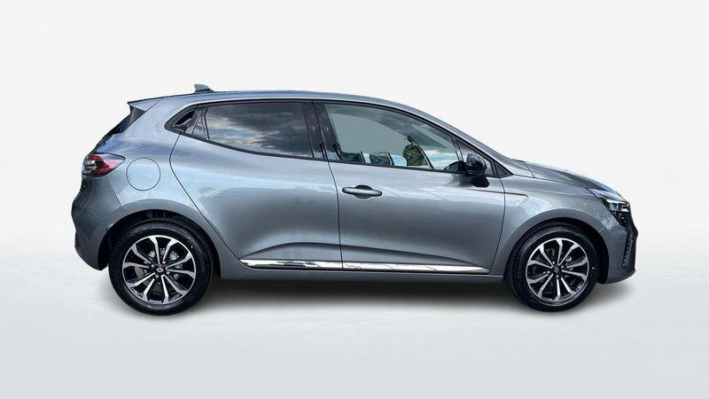Renault Clio TCe 90 CV 5 porte Techno