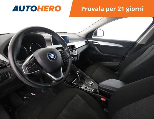 BMW X2 sDrive18d Advantage