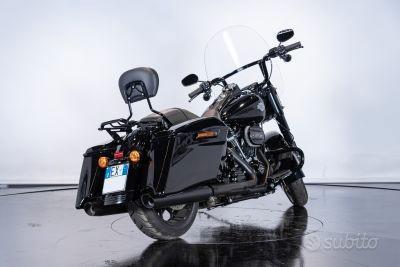 Harley-davidson roadking special 114 - 2021