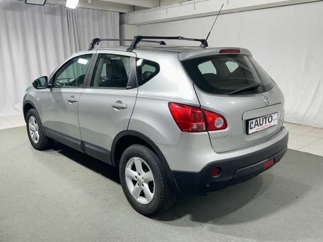 Nissan Qashqai 1.6 16V Acenta