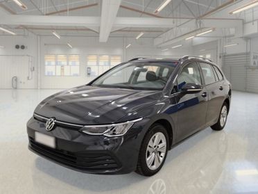 VOLKSWAGEN GOLF VARIANT VIII 2.0 TDI SCR 85kW Life DSG