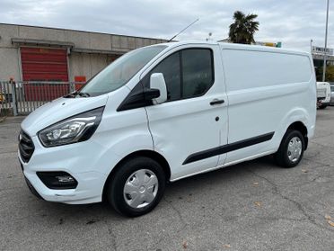 Ford Transit Custom Transit Custom 280 2.0 EcoBlue Hybrid 130 PC Furgone Trend PREZZO PIU IVA