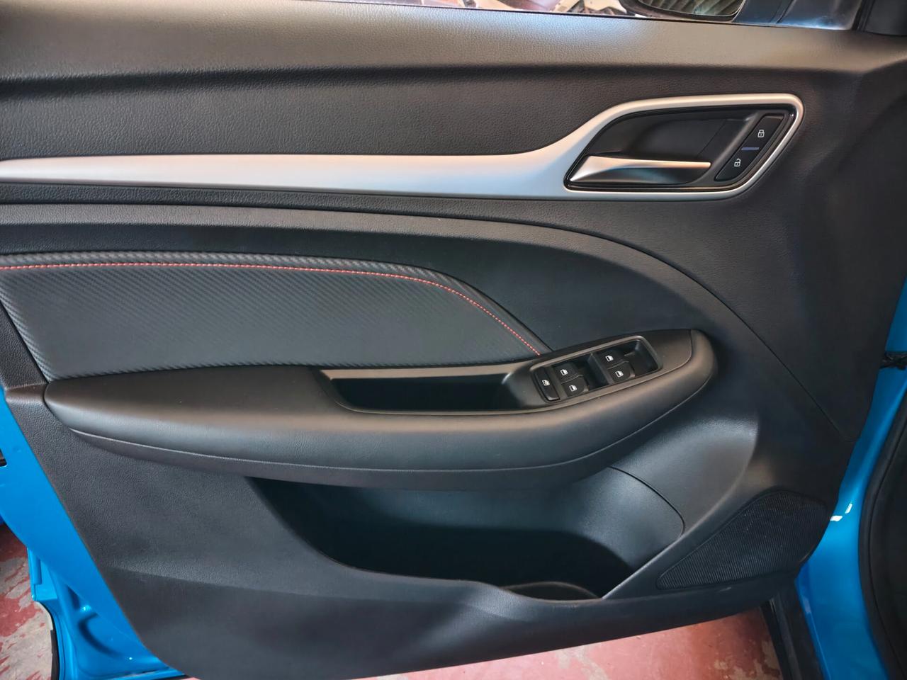 MG ZS 1.5 LUXURY FULL!!! PARI AL NUOVO!!!