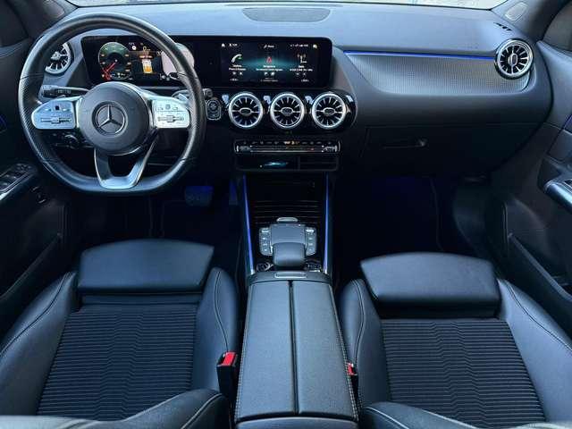 Mercedes-Benz GLA 200 GLA-H247 2020 d Sport Plus auto