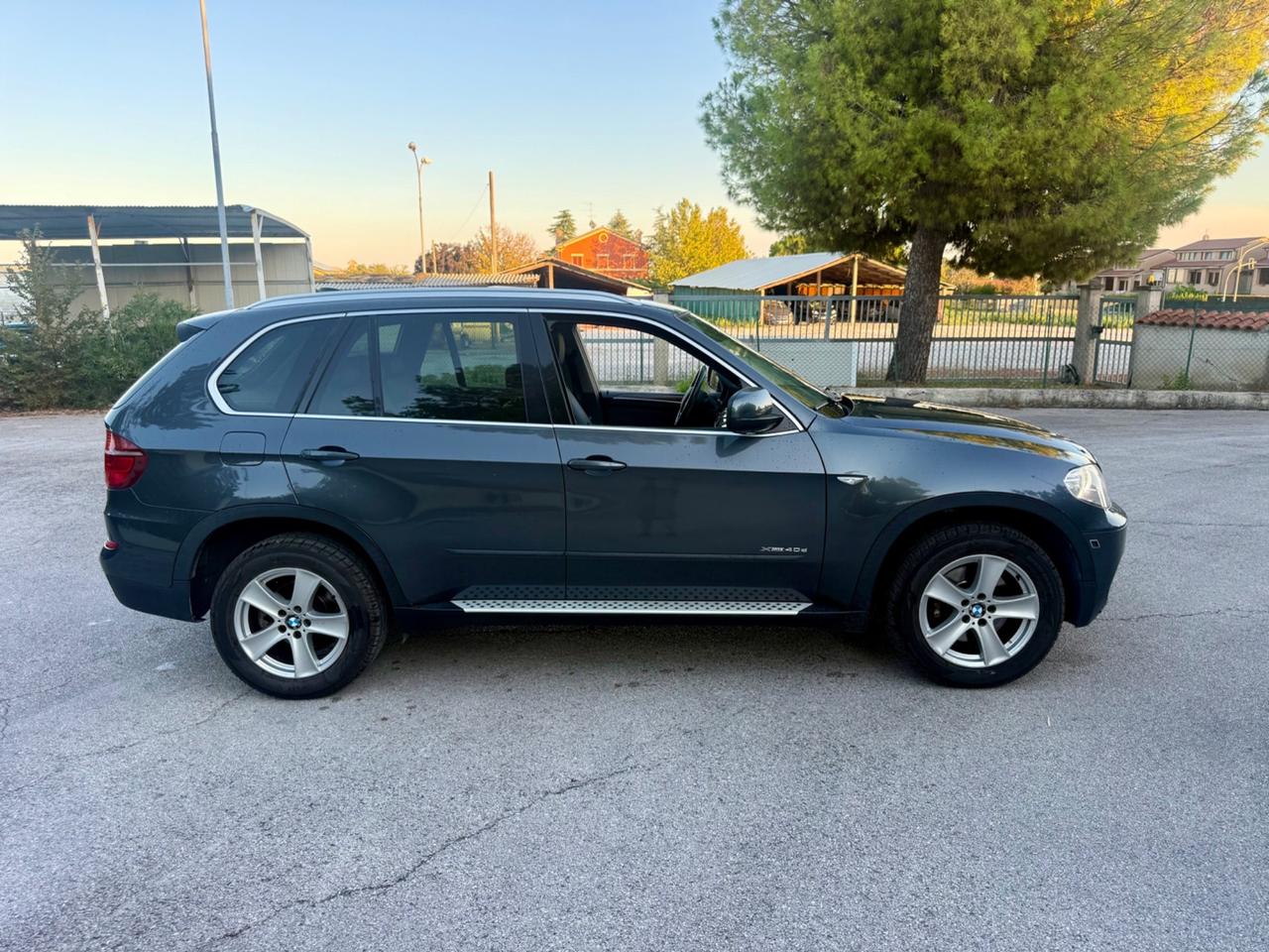 BMW x5 40d 3.0 Bi-turbo Diesel 306cv xDrive