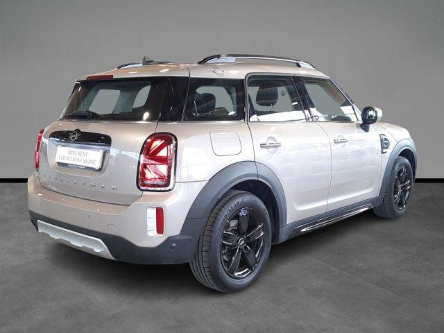 MINI Countryman 1.5 One D Countryman