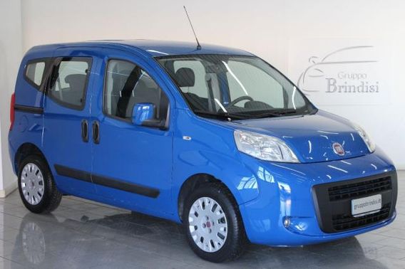 FIAT - QUBO - 1.3 MJT 75 CV Dynamic
