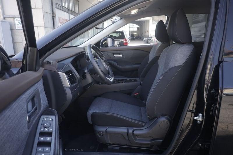 Nissan X-Trail Nissan X-Trail 1.5 HEV e-Power Tekna Auto Unicoproprietario