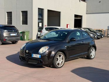 Alfa Romeo MiTo 1.4 105 CV M.air S&S Distinctive