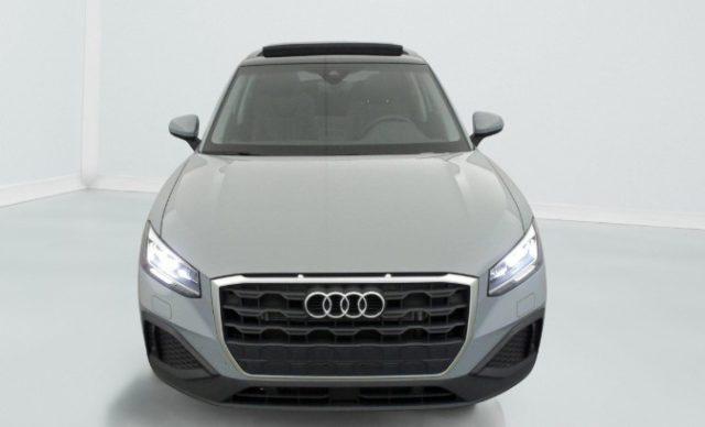 AUDI Q2 Q2 35 TDI S tronic Design con Pelle e Tetto Panora