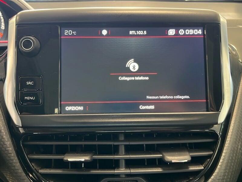 Peugeot 2008 004190 PureTech Turbo 130 S&S GT Line