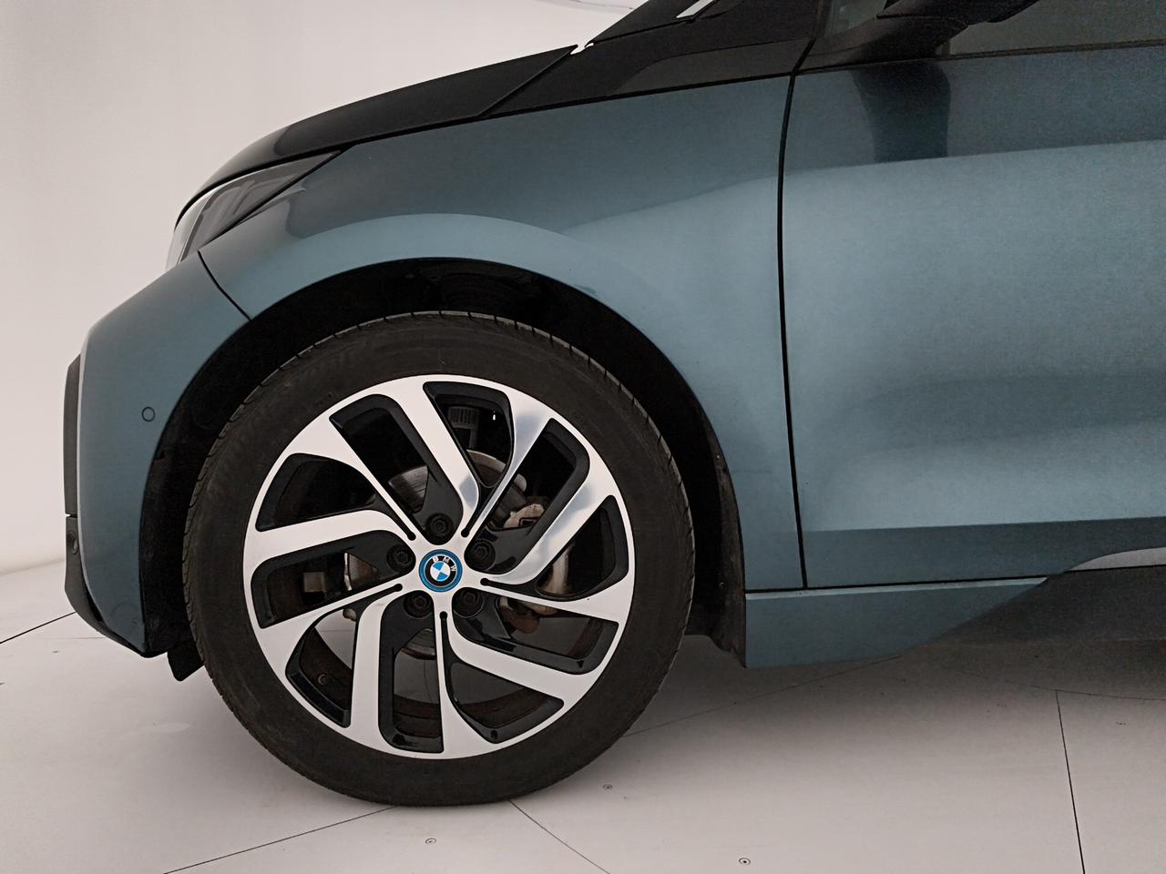 BMW i3 120Ah Advantage