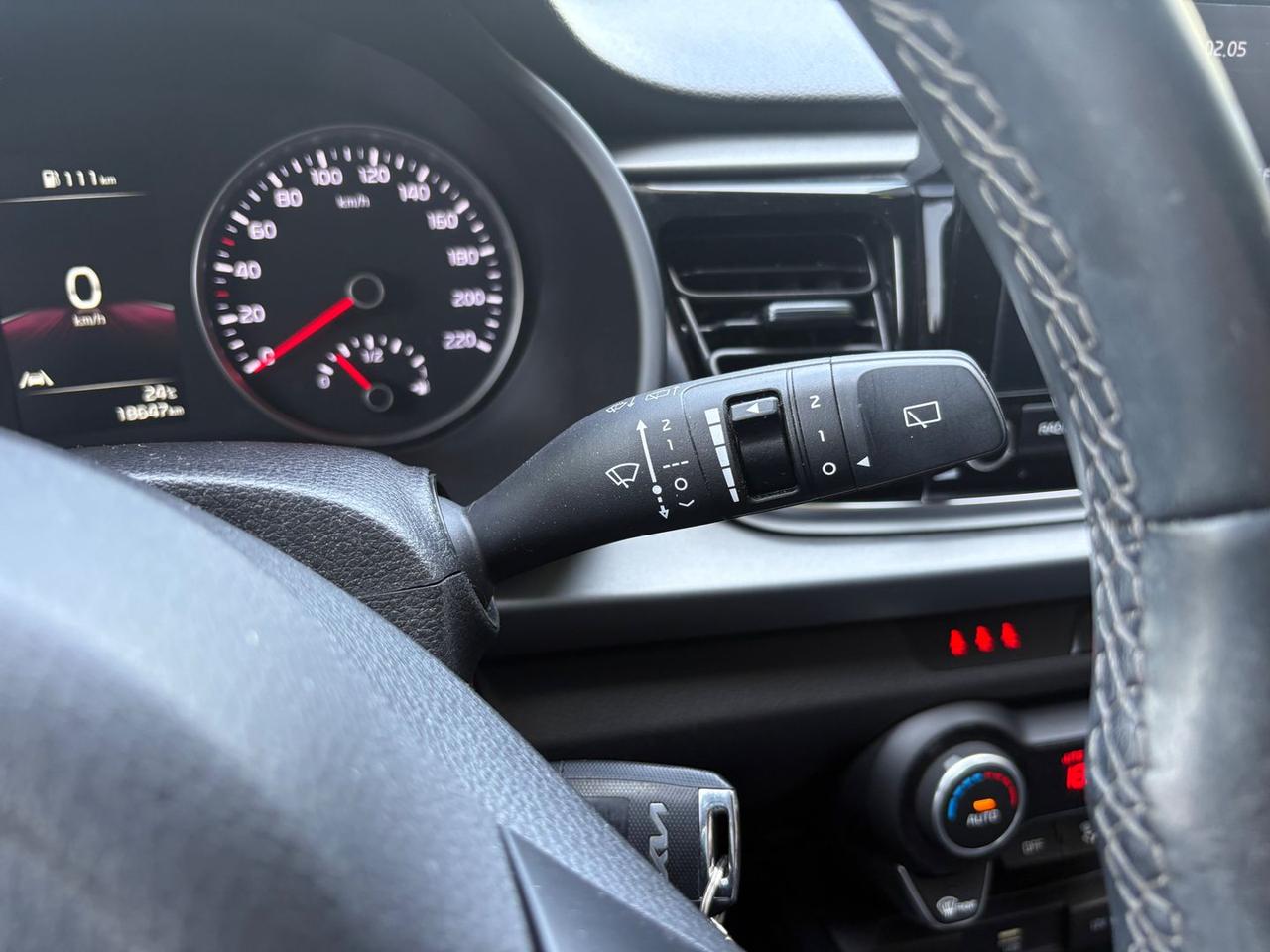 Kia Rio 1.2 Style