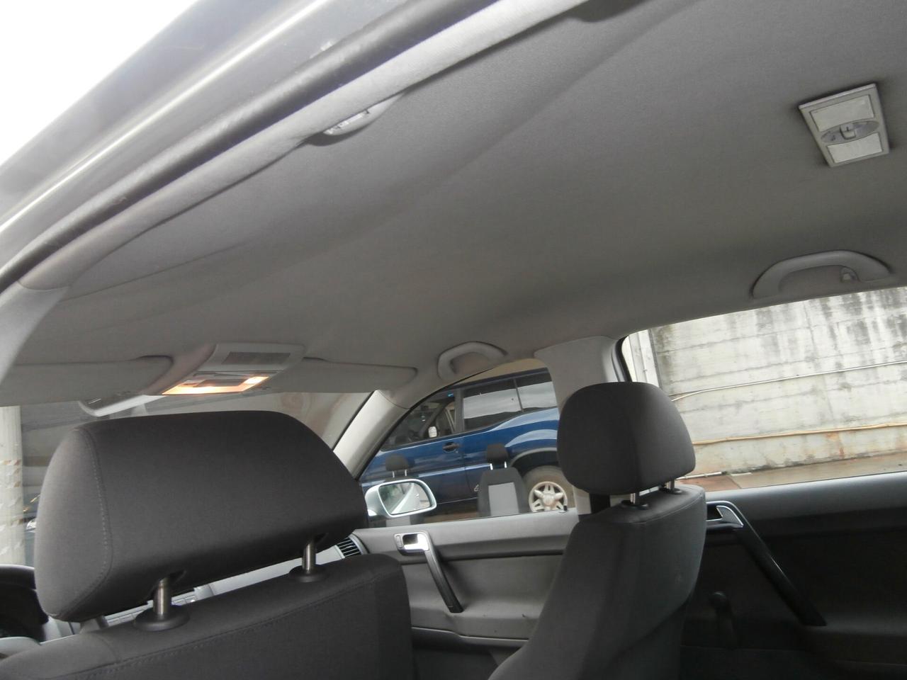 Volkswagen Polo 1.4 TDI 5p. Comfortline In ordine