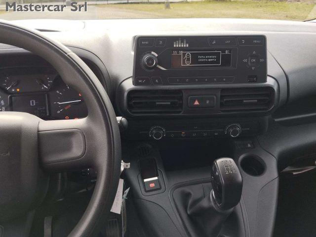 CITROEN Berlingo 3 POSTI BlueHDi 100 S&S M Club TG : GB224KR