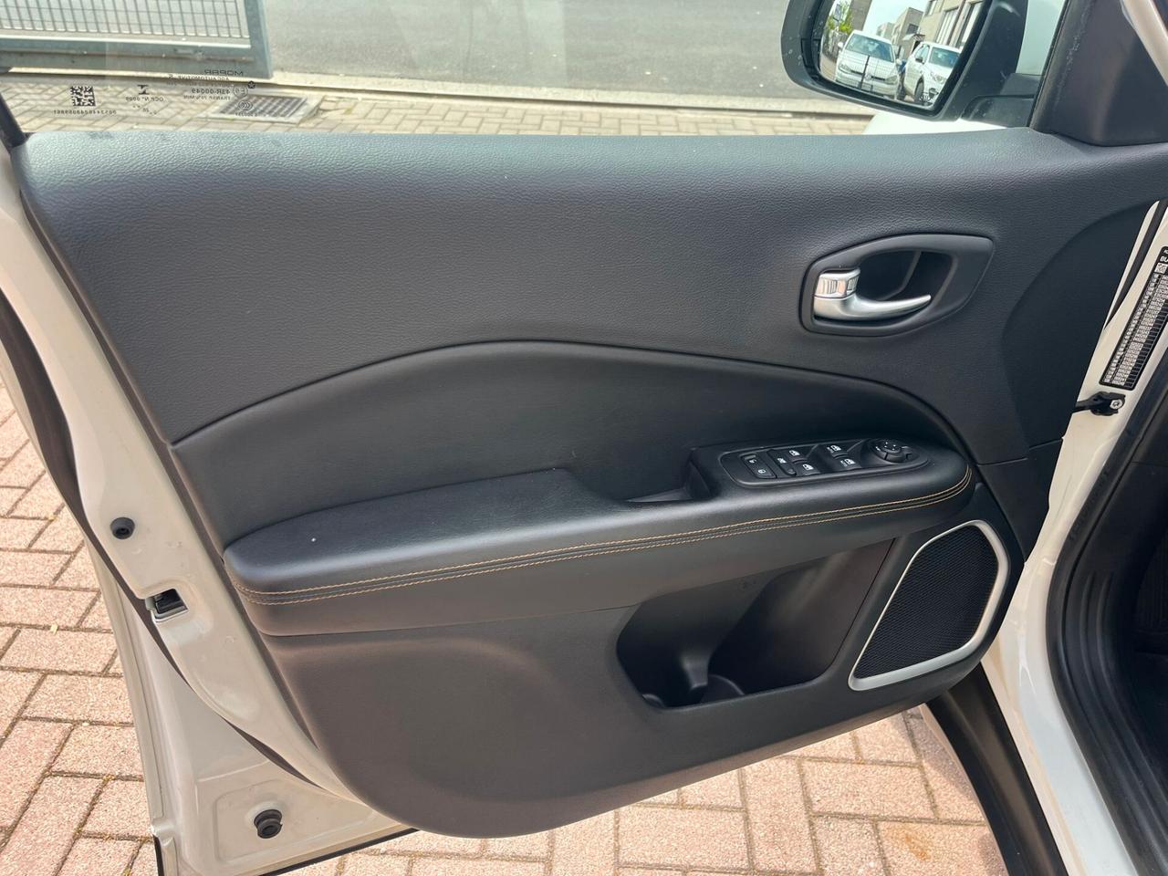 Jeep Compass JEEEP 1.4 BENZINA