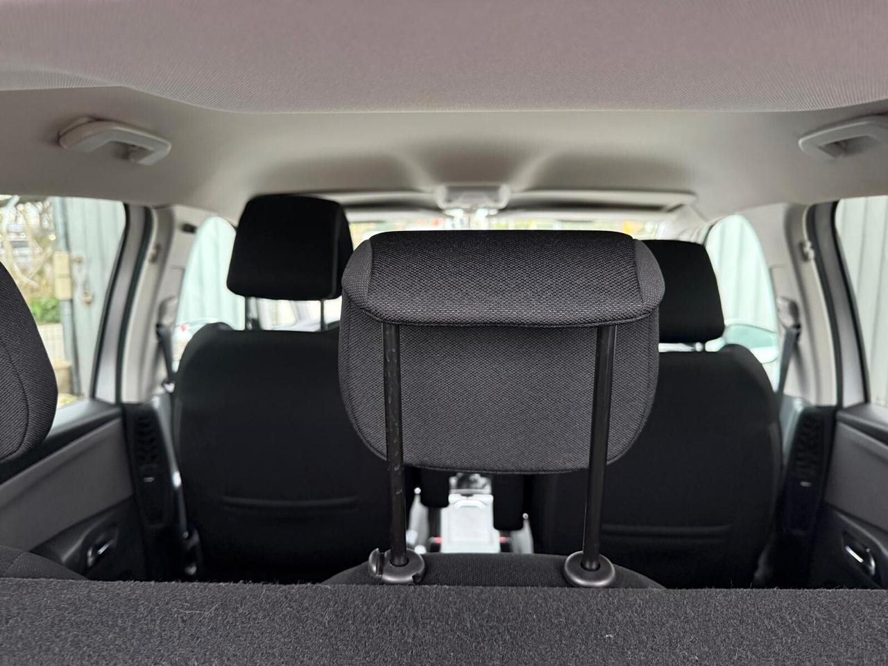 Citroen C4 Picasso BlueHDi 120 S&S Shine