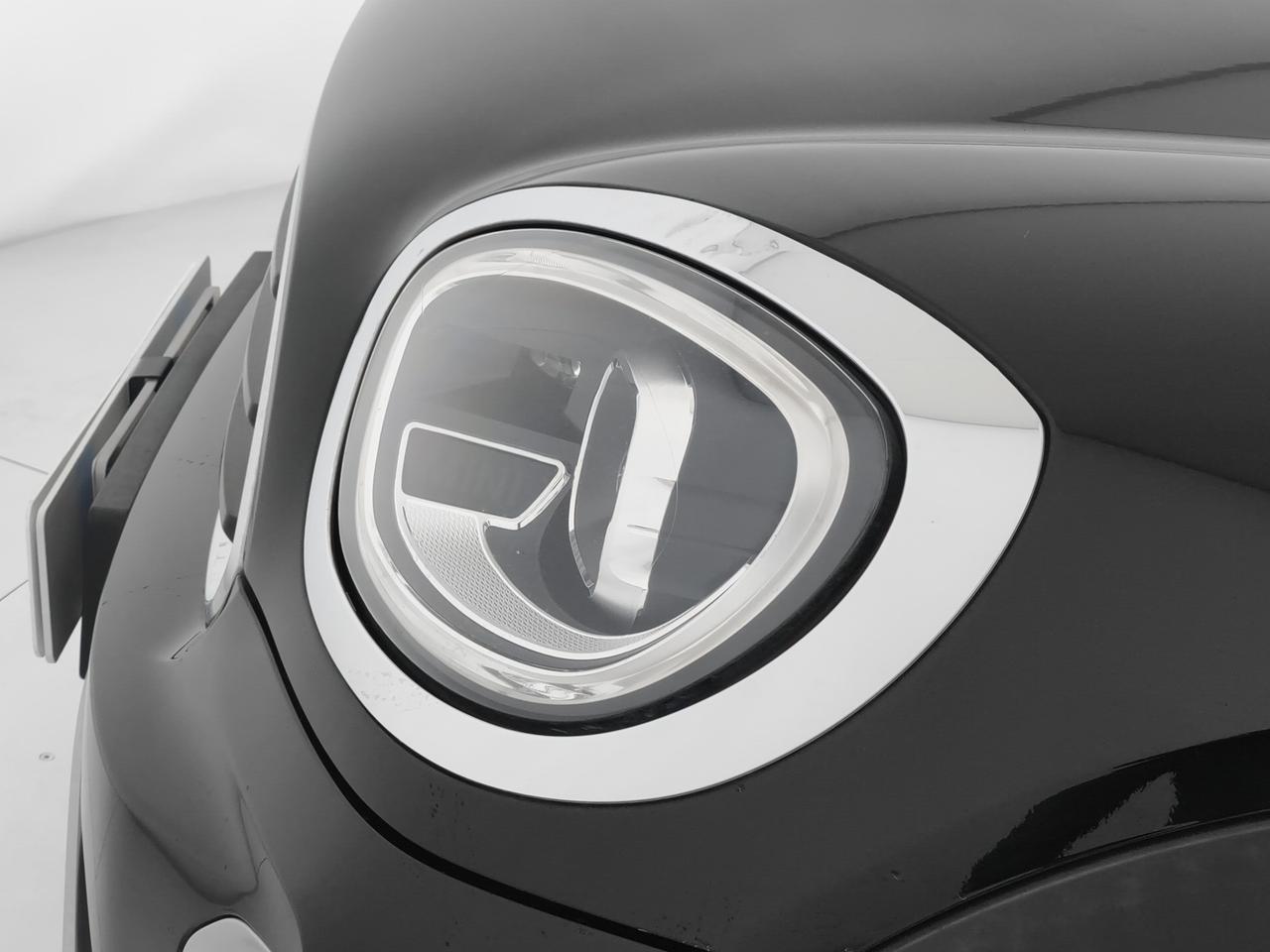 MINI Countryman One D Northwood Edition