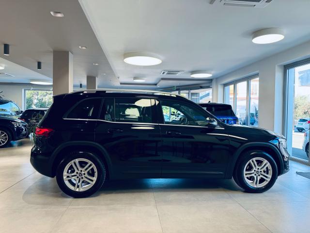 Mercedes-Benz GLB 180 d Sport auto